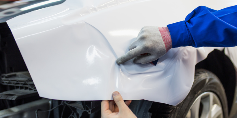 Designing Car Wraps For Your Business? Read Our Do's & Don'ts