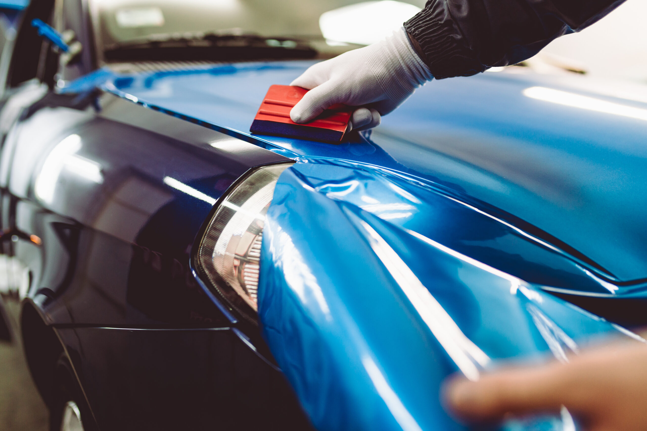 Car Wraps: Improve the Exterior of Your Car Affordably - Kelley Blue Book